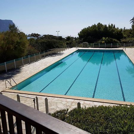 La Piscine K6&You Cassis Exterior foto